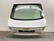 Heckklappe 8t8827025 audi gebraucht kaufen  Rudelzhausen