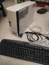 Emachines windows ssd d'occasion  Fontenay-sous-Bois