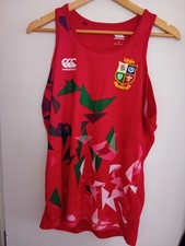 Canterbury british lions for sale  HAWICK