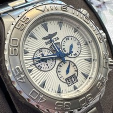 Invicta ocean ghost for sale  Garden Grove