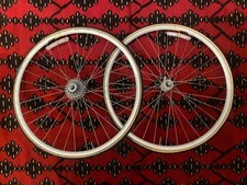 Vintage 700c wheel for sale  Sacramento