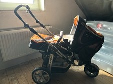Hartan skater räder gebraucht kaufen  Kerken