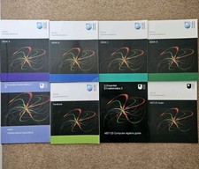 Open university mst125 for sale  LEEDS