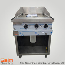 Mkn griddleplatte supra gebraucht kaufen  Karlsruhe