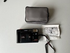 Analogkamera filmkamera retro gebraucht kaufen  Walldürn