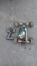 Duratrax gas car for sale  San Jose