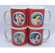 Tazze collezione pubblicitarie usato  Bologna