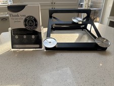 Rega turntable wall for sale  YORK
