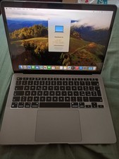 Occasione macbook air usato  Trambileno