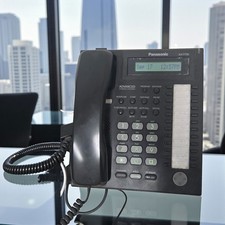 Panasonic t7731 office for sale  Rancho Cucamonga
