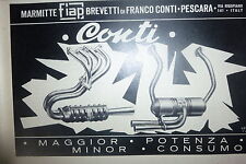 Advertising pubblicita marmitt usato  Cologno Monzese