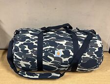 Genuine carhartt duffel d'occasion  Cazouls-lès-Béziers