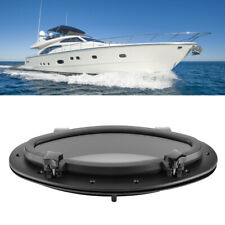 Marine porthole oval for sale  UK