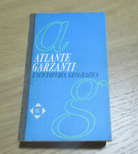enciclopedia garzanti 1964 usato  Trivignano Udinese