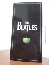 The beatles coffret d'occasion  Courbevoie