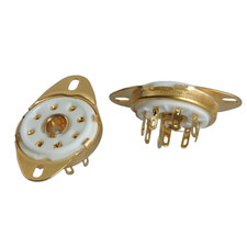 Ceramica pin presa usato  Spedire a Italy