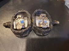 Shimano m424 platform for sale  Sacramento