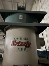 Grizzly g0441 g0441hep for sale  Spruce