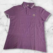 Moncler vintage polo gebraucht kaufen  Heuchelheim