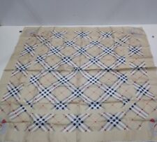 Burberry pure silk for sale  Canyon Country