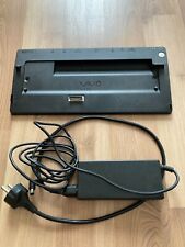 Sony vaio vgp gebraucht kaufen  Gotha-Umland