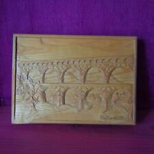 Pont gard tableau d'occasion  Le Cannet