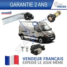 Kit roulette porte d'occasion  Dinan