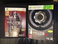 Lotto gears war usato  Catania