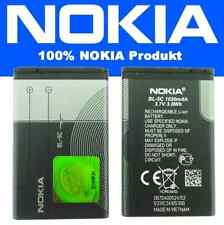 Original Nokia BL-5C Akku Battery für 2710 3100 3109 3120 C2-00 / C2-01 / C2-03 comprar usado  Enviando para Brazil