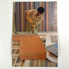 Bridget riley gouaches for sale  HOOK