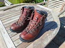 Scarpa walking boots for sale  TROWBRIDGE