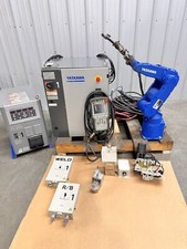 Motoman mh5sii welding for sale  Bardstown