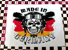 Made germany oval for sale  BEWDLEY