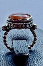 Petite bague argent d'occasion  Béziers