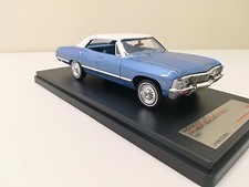Chevrolet impala sport usato  Italia