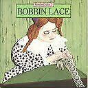 Bobbin lace basic for sale  UK