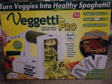 Veggetti pro slicer for sale  Miamisburg