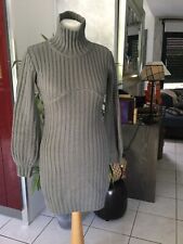 Robe pull teddy d'occasion  Andeville