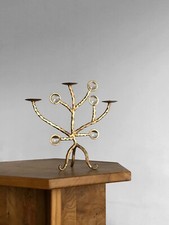 1990 bougeoir candlestick d'occasion  Paris III