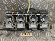 Kawasaki gpz1000 carburetors for sale  BRADFORD
