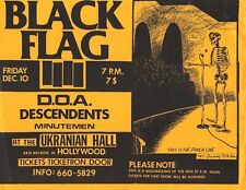 Rare black flag for sale  Los Angeles