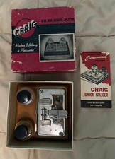 Vintage junior splicer for sale  Wayne