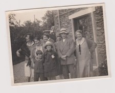 Old photo family d'occasion  Expédié en Belgium