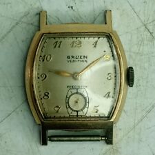 Vintage 1950 gruen for sale  TRURO