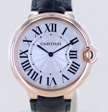 Cartier uhr ballon gebraucht kaufen  Langenfeld (Rheinland)