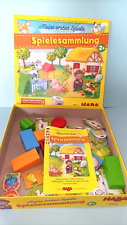 Haba ersten spiele gebraucht kaufen  Barsinghausen