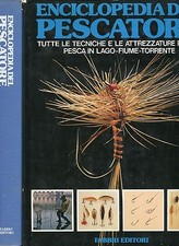 S.mandolini enciclopedia del usato  Genova