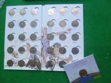 Full set 2011 for sale  SHREWSBURY