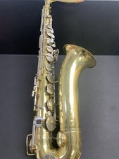 Buescher aristocrat tenor for sale  South Beloit