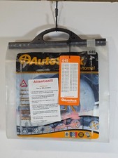 Autosock 645 size for sale  Lake Oswego